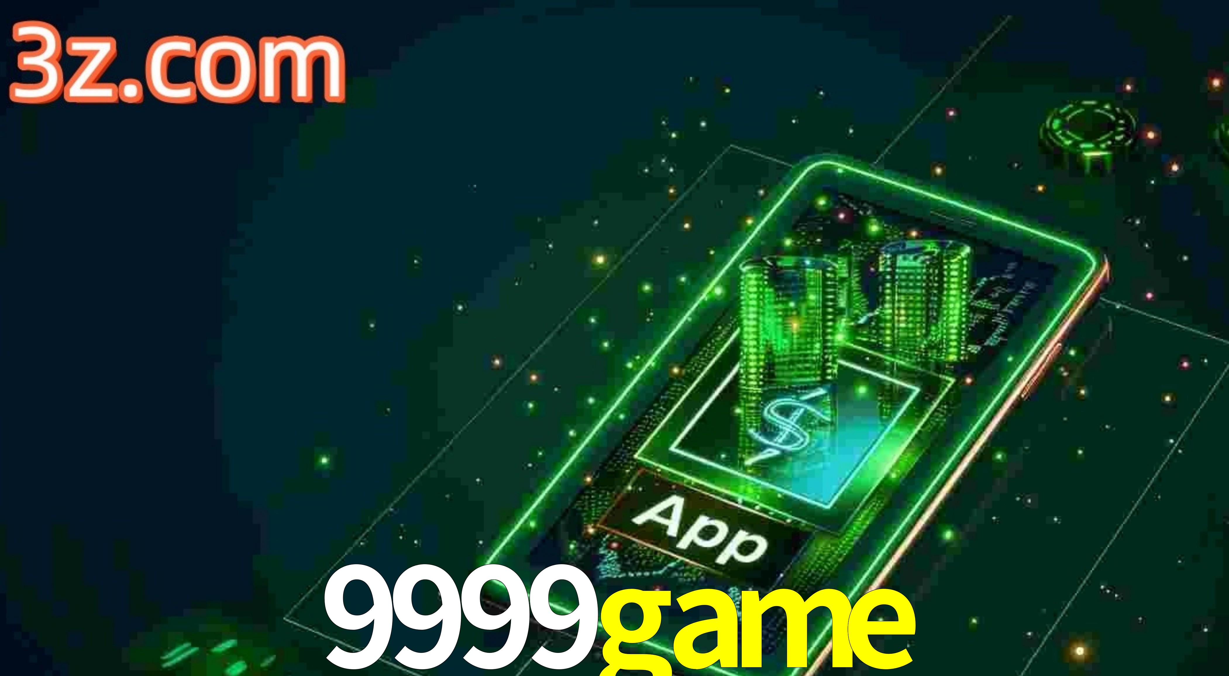 Simplificando a Experiência de Jogo 9999game App