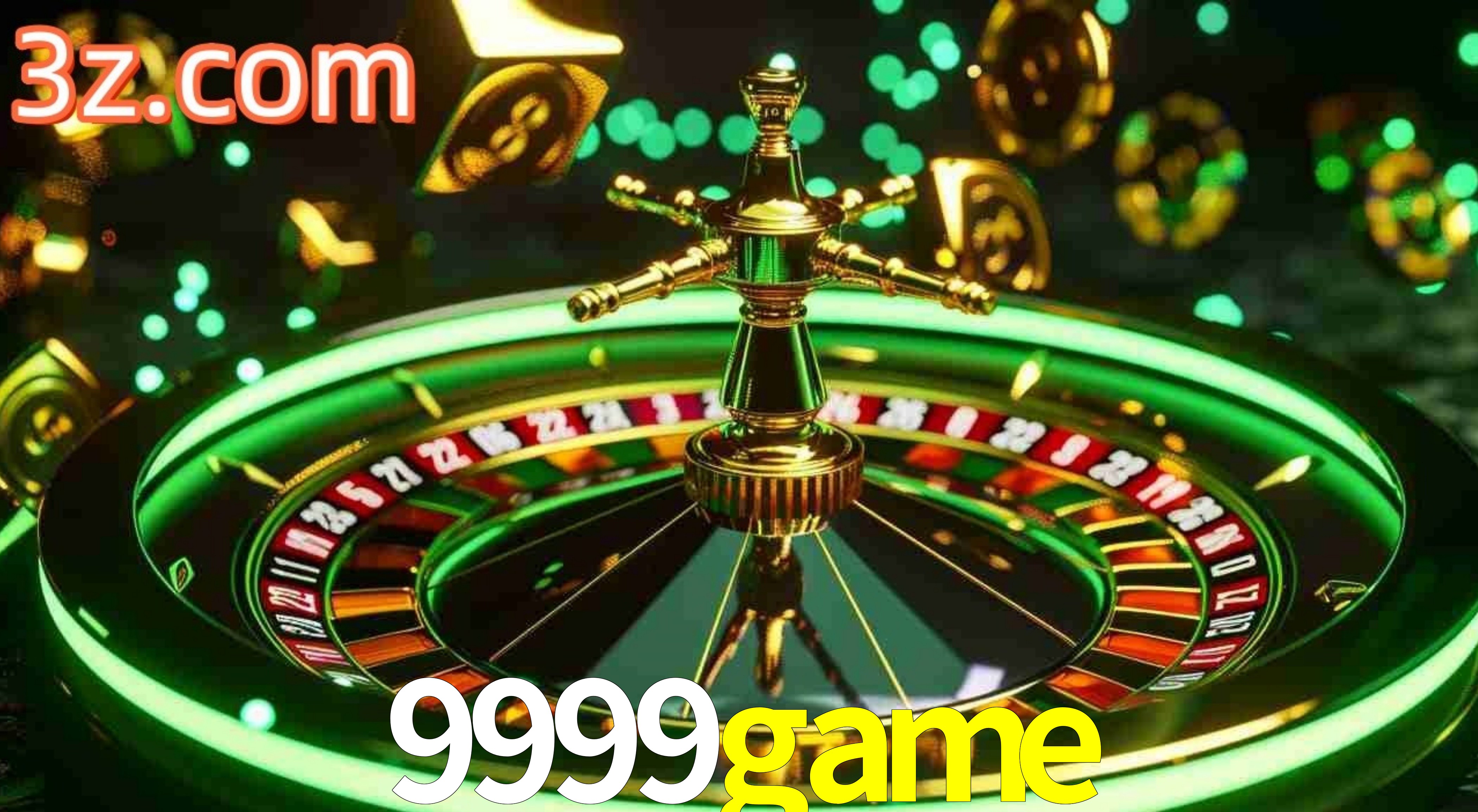 Desfrutar de um Cassino 9999game