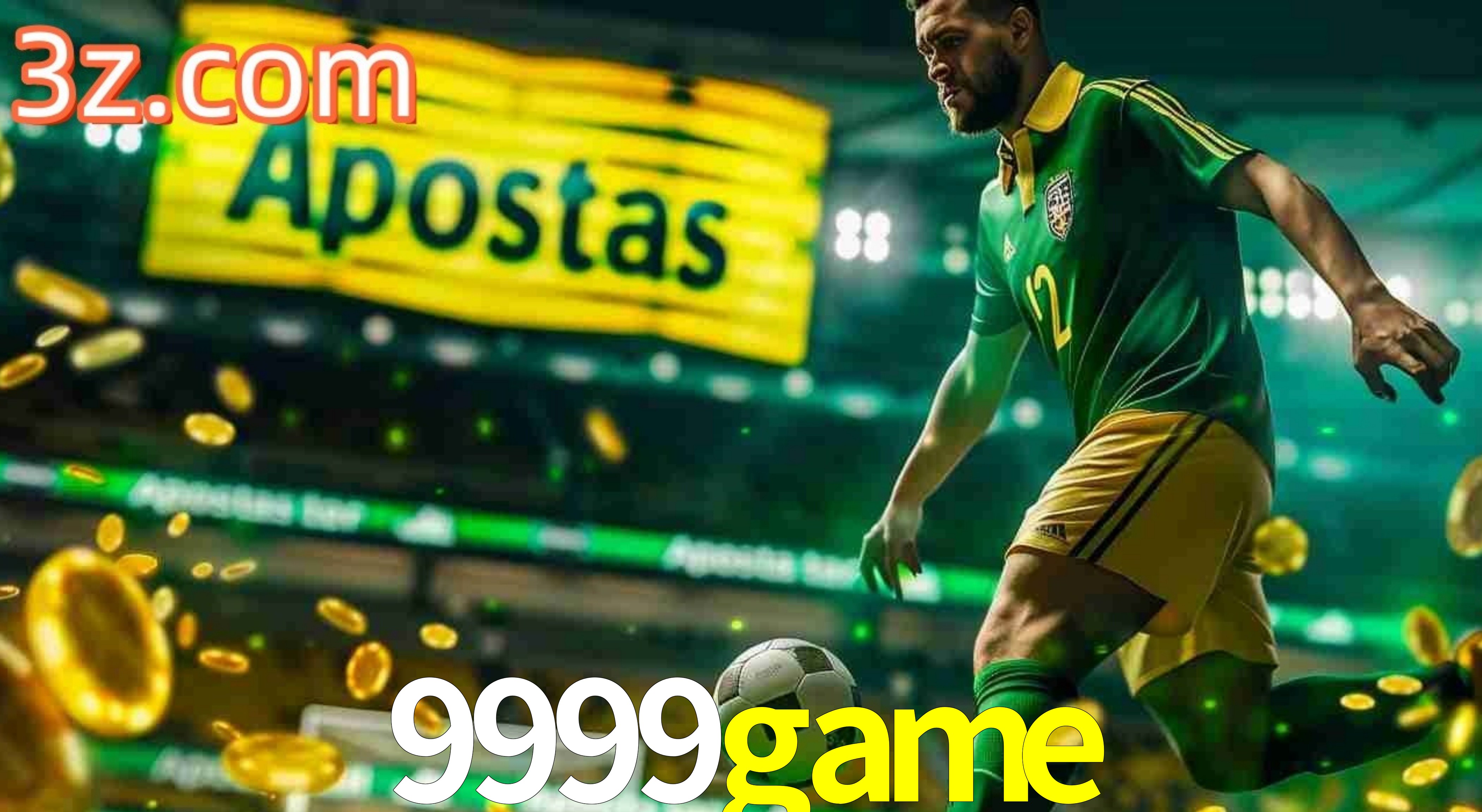 Diversas Apostas em Eventos Esportivos 9999game