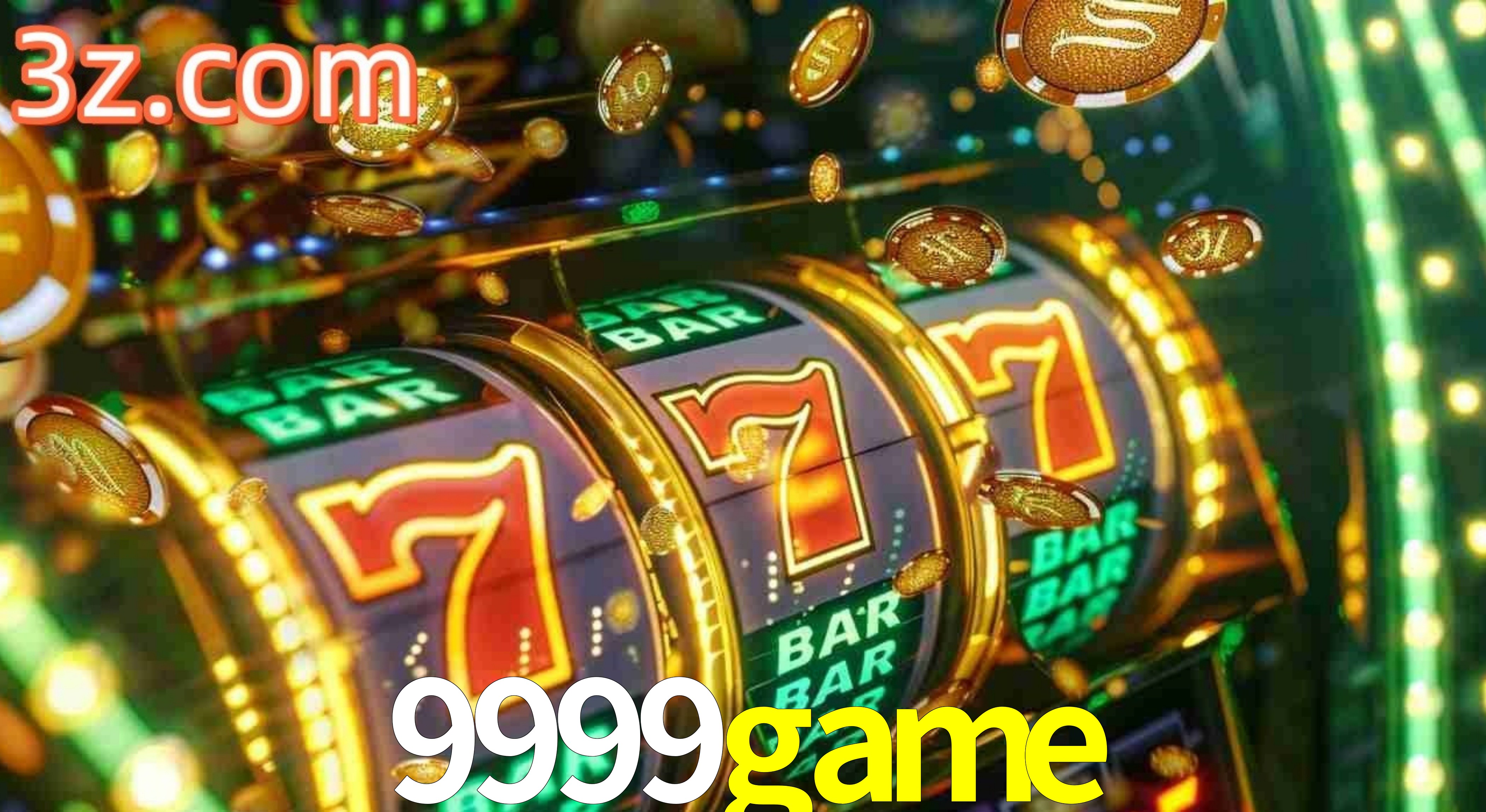 Populares Slots 9999game