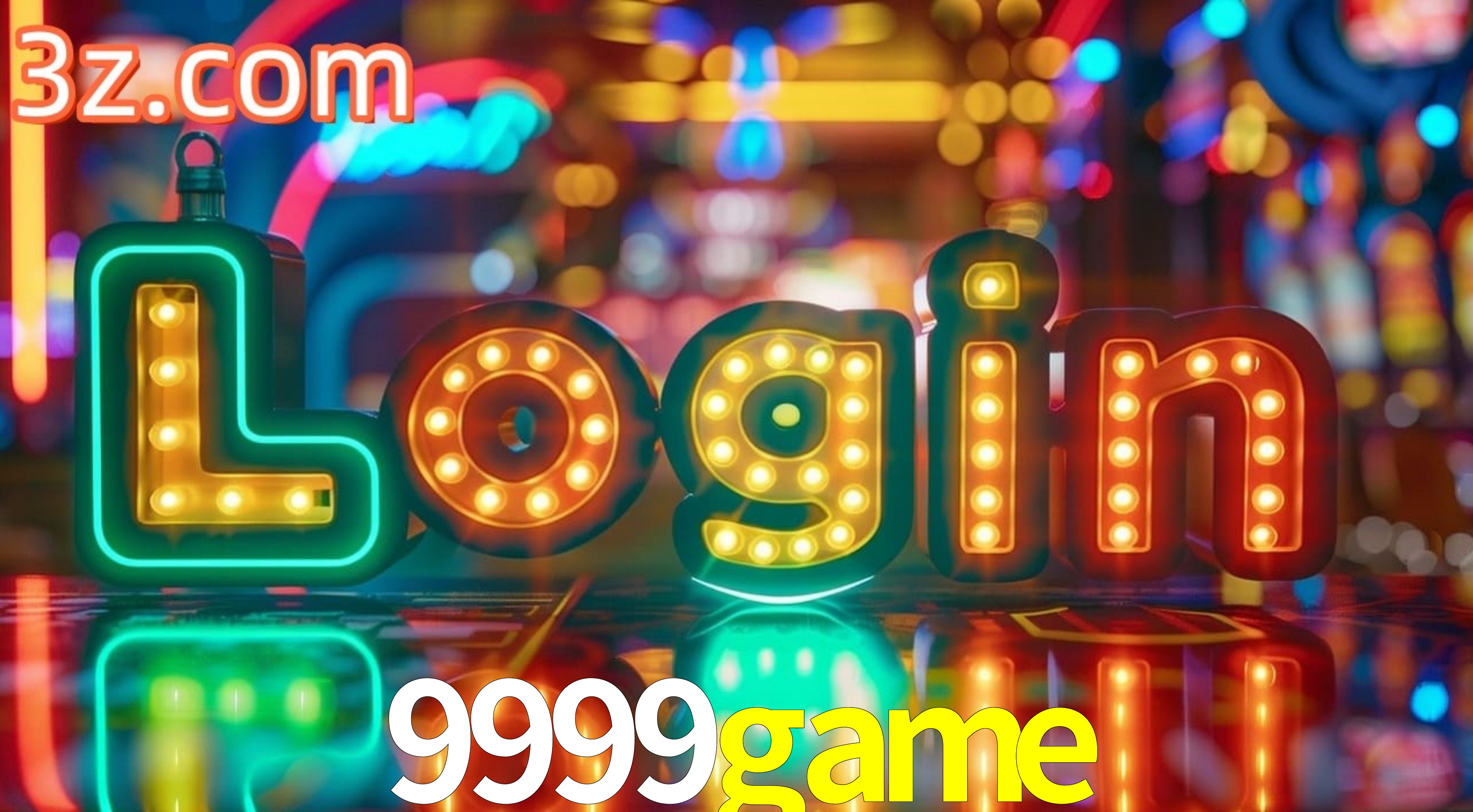 Mundo dos Jogos Cassino 9999game